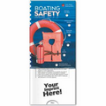 Pocket Slider - Boating Safety